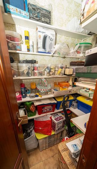 Piso en venta en Linares