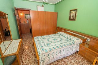 Piso en venta en Linares