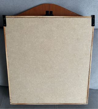 Diana de dardos con 6 dardos