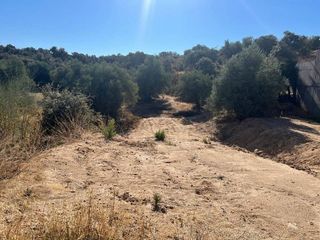 Terreno en venta en Avda Europa - San Antón en Toledo