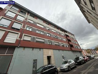 Piso en venta en Zona Alta en Ponferrada