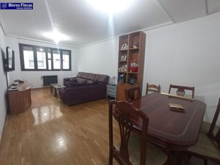 Piso en venta en Zona Alta en Ponferrada