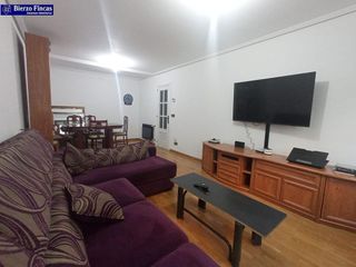 Piso en venta en Zona Alta en Ponferrada