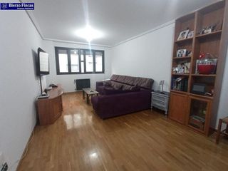 Piso en venta en Zona Alta en Ponferrada