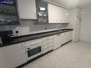 Piso en venta en Zona Alta en Ponferrada