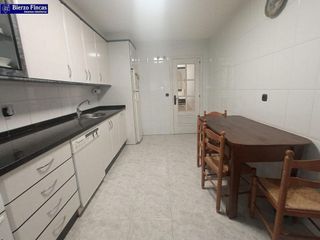Piso en venta en Zona Alta en Ponferrada
