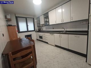 Piso en venta en Zona Alta en Ponferrada