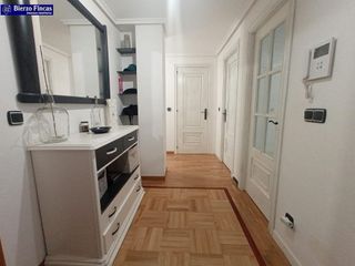 Piso en venta en Zona Alta en Ponferrada