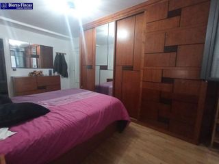 Piso en venta en Zona Alta en Ponferrada