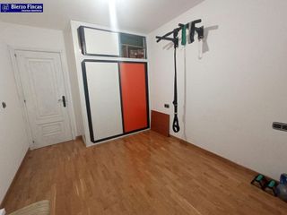 Piso en venta en Zona Alta en Ponferrada