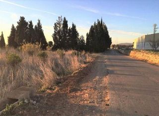Terreno en venta en Torreblanca