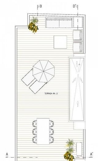 Dúplex en venta en Son Amonda - Reis Catòlics en Inca