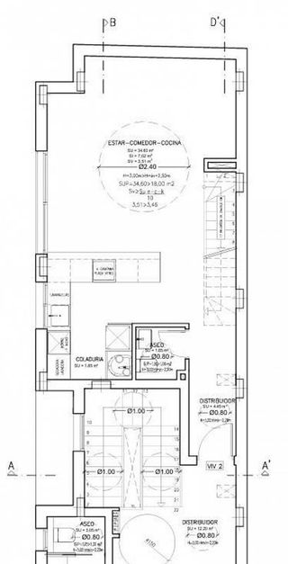 Dúplex en venta en Son Amonda - Reis Catòlics en Inca