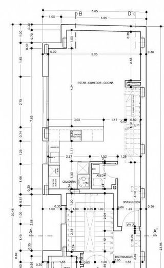 Dúplex en venta en Son Amonda - Reis Catòlics en Inca