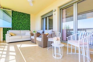 Piso en venta en Les Platgetes - Torre Bellver - La Renegà en Oropesa del Mar/Orpesa