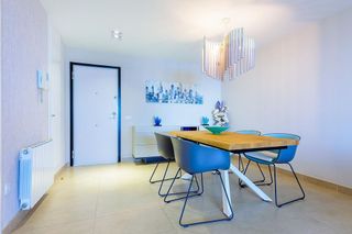 Piso en venta en Les Platgetes - Torre Bellver - La Renegà en Oropesa del Mar/Orpesa