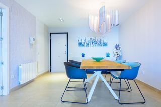 Piso en venta en Les Platgetes - Torre Bellver - La Renegà en Oropesa del Mar/Orpesa