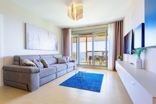 Piso en venta en Les Platgetes - Torre Bellver - La Renegà en Oropesa del Mar/Orpesa