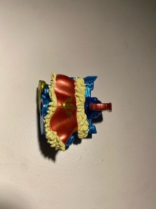 Superthing Lancelord Ultrararo