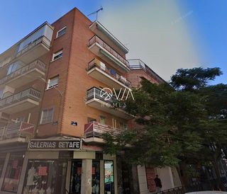 Piso en venta en Casco Antiguo en Alcorcón