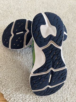 Zapatillas running Kalenji T.36