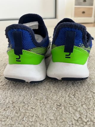 Zapatillas running Kalenji T.36