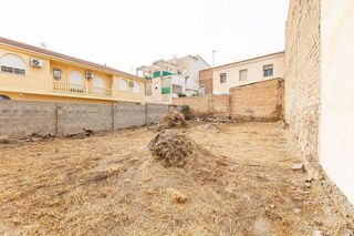 Terreno en venta en San Francisco - Chorillo en Gabias (Las)