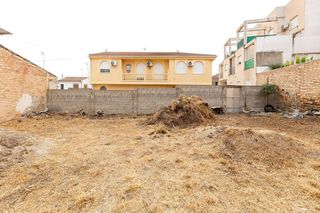 Terreno en venta en San Francisco - Chorillo en Gabias (Las)