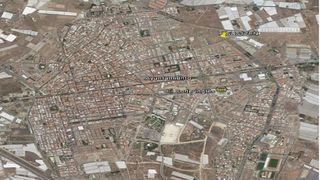 Terreno en venta en Plaza de la Luz en Ejido (El)