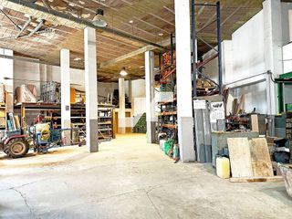 Local comercial en venta en Avda. Alemania - Italia en Villarreal