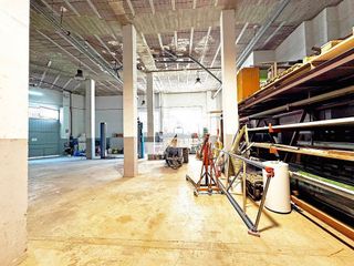 Local comercial en venta en Avda. Alemania - Italia en Villarreal