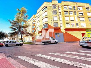 Local comercial en venta en Avda. Alemania - Italia en Villarreal