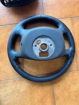 Volante Audi A3 8P Airbag Tapizado