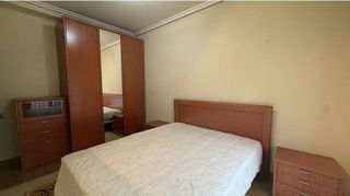 Piso en venta en Universidad en Ourense