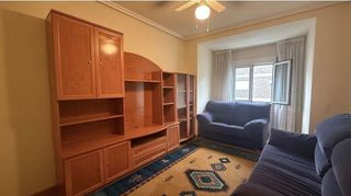 Piso en venta en Universidad en Ourense