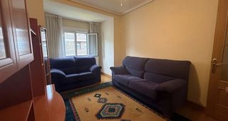 Piso en venta en Universidad en Ourense