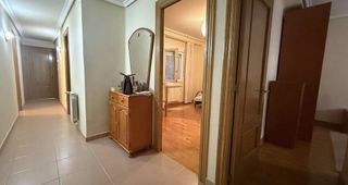 Piso en venta en Universidad en Ourense