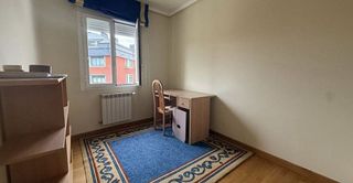 Piso en venta en Universidad en Ourense