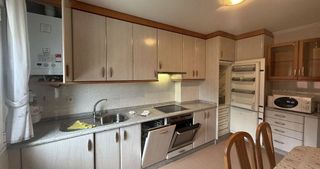 Piso en venta en Universidad en Ourense