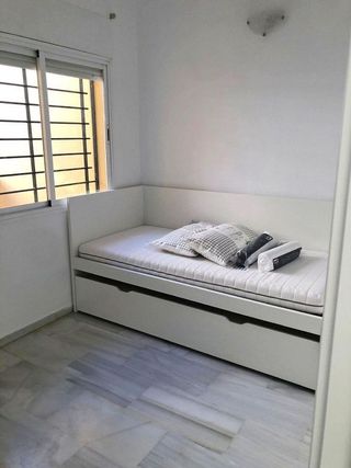 Piso en venta en Conde de Ureña - Monte Gibralfaro en Málaga