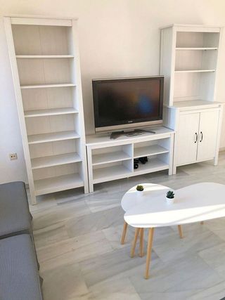 Piso en venta en Conde de Ureña - Monte Gibralfaro en Málaga