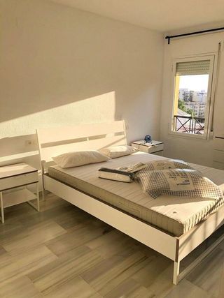 Piso en venta en Conde de Ureña - Monte Gibralfaro en Málaga