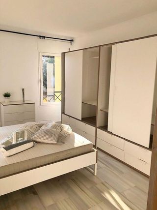 Piso en venta en Conde de Ureña - Monte Gibralfaro en Málaga