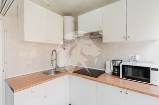 Piso en venta en Centro en Santa Pola