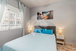 Piso en venta en Centro en Santa Pola