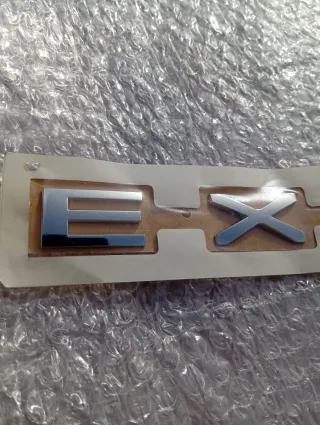 Emblema SEAT EXEO