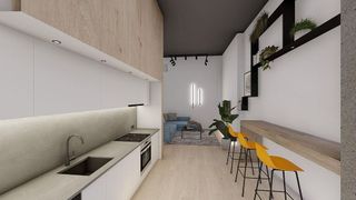 Oficina en venta en Las Fuentes en Zaragoza