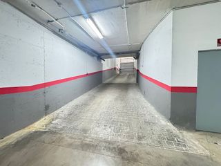 Garaje en venta en Valdepeñas