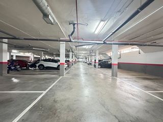 Garaje en venta en Valdepeñas