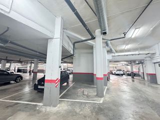 Garaje en venta en Valdepeñas